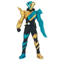 Figure - Kamen Rider Build / Kamen Rider Build (Character)
