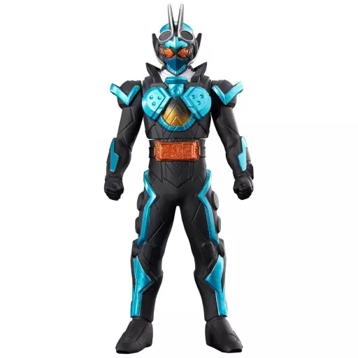 Figure - Kamen Rider Gotchard / Kamen Rider Gotchard (Character)