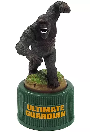 Mascot - Godzilla vs. Kong