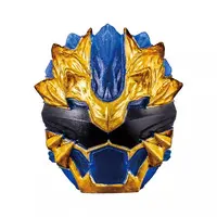 Transformation Devices - No.1 Sentai Gozyuger / GozyuTyranno & GozyuLeon