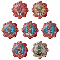 Transformation Devices - Avataro Sentai Donbrothers / Oni Sister & Don Momotaro