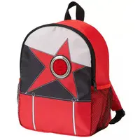 Transformation Devices - Uchu Sentai Kyuranger / Shishi Red