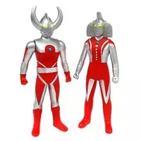 Trading Figure - Ultraman Ace / Father of Ultra & Mother of Ultra