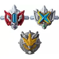 Transformation Item (Ultraman) - Ultraman X