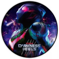 Badge - Ultraman Nexus / Dark Zagi