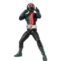 Shodo-XX - Kamen Rider / Kamen Rider 1