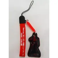 Key Chain - Kamen Rider Den-O / Momotaros