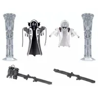 Transformation Gear - Kamen Rider Ghost