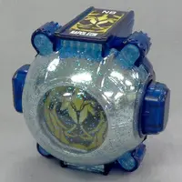 Transformation Gear - Kamen Rider Ghost