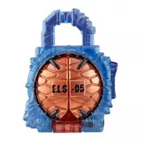 Transformation Gear - Kamen Rider Gaim / Kamen Rider Baron