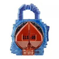 Transformation Gear - Kamen Rider Gaim / Kamen Rider Baron