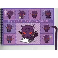 Stationery - Kamen Rider Den-O / Ryutaros