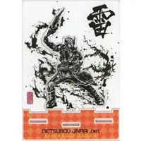 Acrylic stand - Kamen Rider Zero-One / Kamen Rider Metsuboujinrai & Kamen Rider Ikazuchi