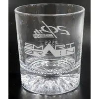 Tumbler, Glass - Tableware - Kamen Rider 555