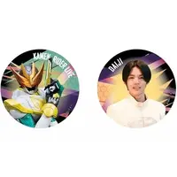 Badge - Kamen Rider Revice / Kamen Rider Live
