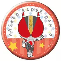 Badge - Kamen Rider Den-O / Kamen Rider Den-O (Character)
