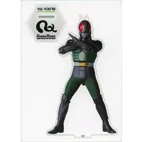 Kamen Rider Store Limited - Kamen Rider Black RX / Kamen Rider Black RX (Character)