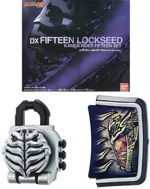 Transformation Gear - Transformation Devices - Kamen Rider Gaim / Kamen Rider Fifteen