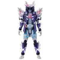 Transformation Gear - Kamen Rider Ghost / Kamen Rider Specter