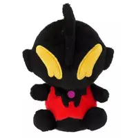 Plush - Ultraman Geed / Ultraman Belial