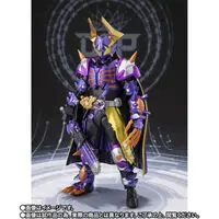 S.H.Figuarts Kamen Rider Buffa Fever Zombie Form (Jama God)