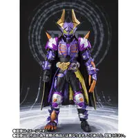 S.H.Figuarts Kamen Rider Buffa Fever Zombie Form (Jama God)