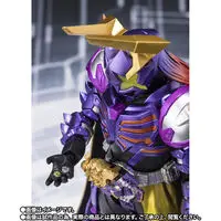 S.H.Figuarts Kamen Rider Buffa Fever Zombie Form (Jama God)