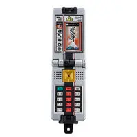 ShodoPhone MEMORIAL EDITION