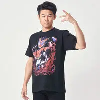 Premium Bandai Limited - Kamen Rider Gavv / Kamen Rider Bitter Gavv Size-M
