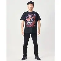 Premium Bandai Limited - Kamen Rider Gavv / Kamen Rider Bitter Gavv Size-M