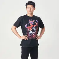 Premium Bandai Limited - Kamen Rider Gavv / Kamen Rider Bitter Gavv Size-M