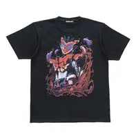 Premium Bandai Limited - Kamen Rider Gavv / Kamen Rider Bitter Gavv Size-M