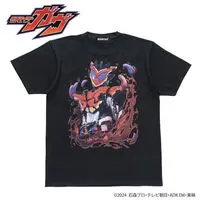 Premium Bandai Limited - Kamen Rider Gavv / Kamen Rider Bitter Gavv Size-L