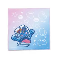 Premium Bandai Limited - Kamen Rider Gotchard / Gochizo