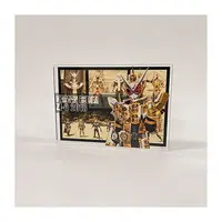 Acrylic Block - Kamen Rider Zi-O / Kamen Rider Zi-O (Character)
