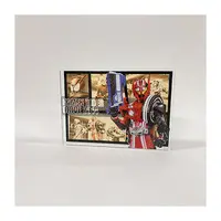 Acrylic Block - Kamen Rider Drive