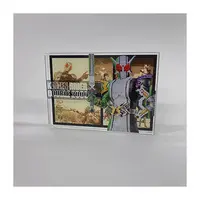 Acrylic Block - Kamen Rider W