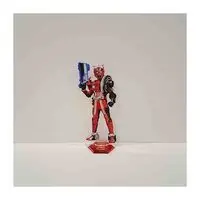 Acrylic stand - Kamen Rider Drive