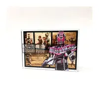 Acrylic Block - Kamen Rider Decade