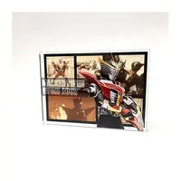 Acrylic Block - Kamen Rider Ryuki