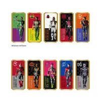Magnet - Kamen Rider OOO