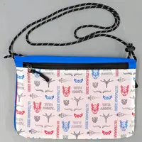Bag - Ultraman Zero Series / Ultraman Zero (Character)