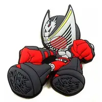 Magnet - Kamen Rider Ryuki / Kamen Rider Ryuki (Character)