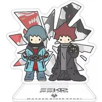 Acrylic stand - Kamen Rider Ryuki