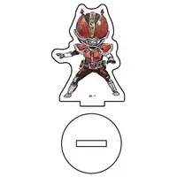 GraffArt - Kamen Rider Den-O / Kamen Rider Den-O (Character)