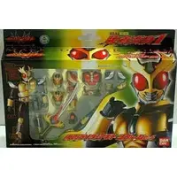 Figure - Kamen Rider Agito / Kamen Rider Agito (Character)