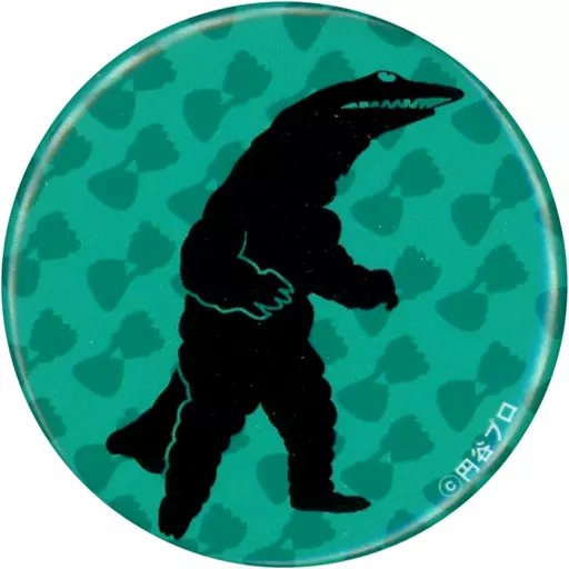 Badge - Shin Ultraman / Telesdon