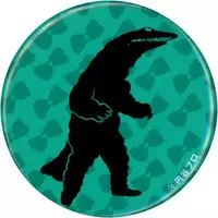 Badge - Shin Ultraman / Telesdon