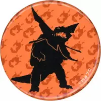 Badge - Shin Ultraman / Gabora