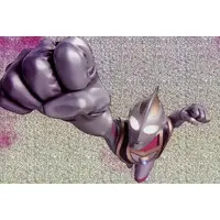 Postcard - Ultraman Gaia / Ultraman Gaia (Character)